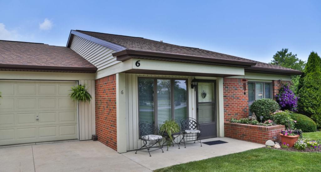 Heritage Pointe of Warren Senior Living Community Assisted Living